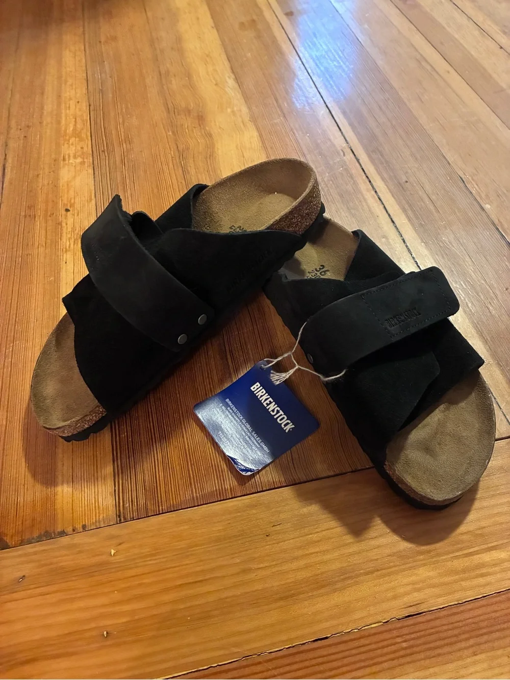 Birkenstock Kyoto - Picture 1 of 5